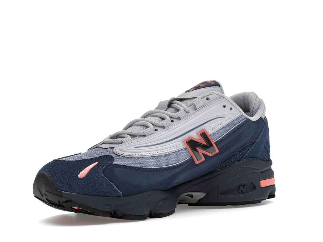 Vue 15 de New Balance 1000 Nautical Coral