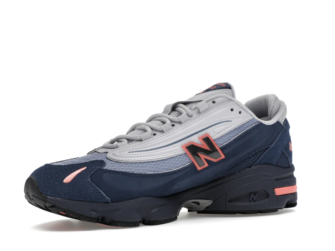 Vue 16 de New Balance 1000 Nautical Coral