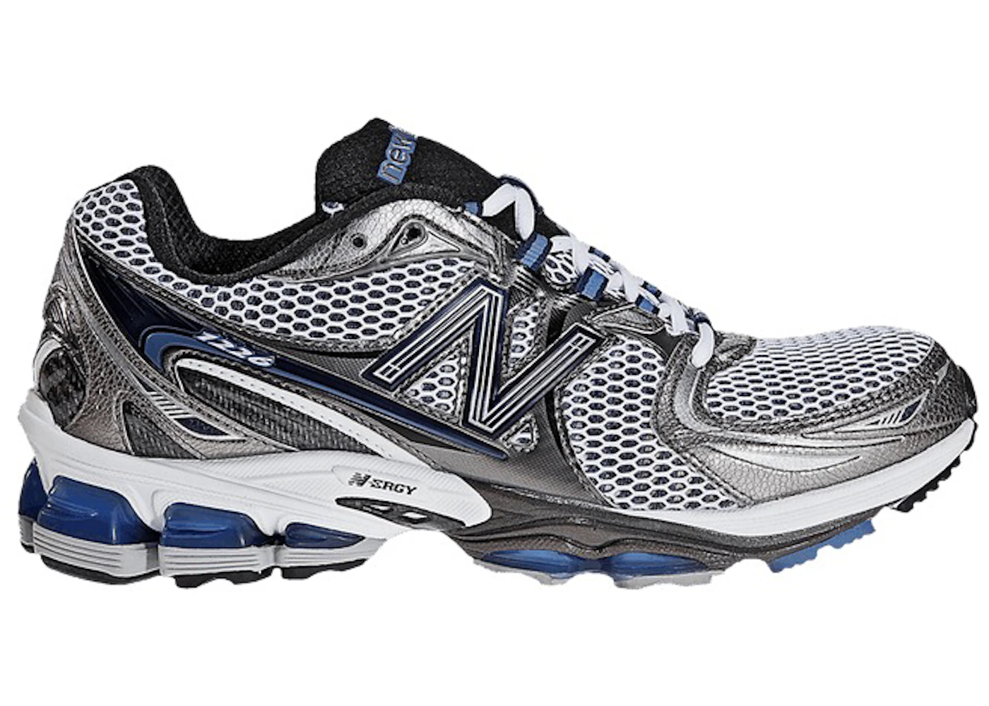 New Balance 1226 Silver Blue