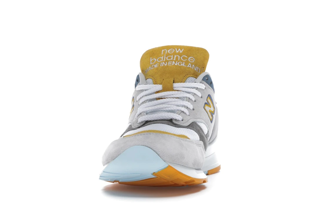 Vue 11 de New Balance 1500 END. Grey Heron