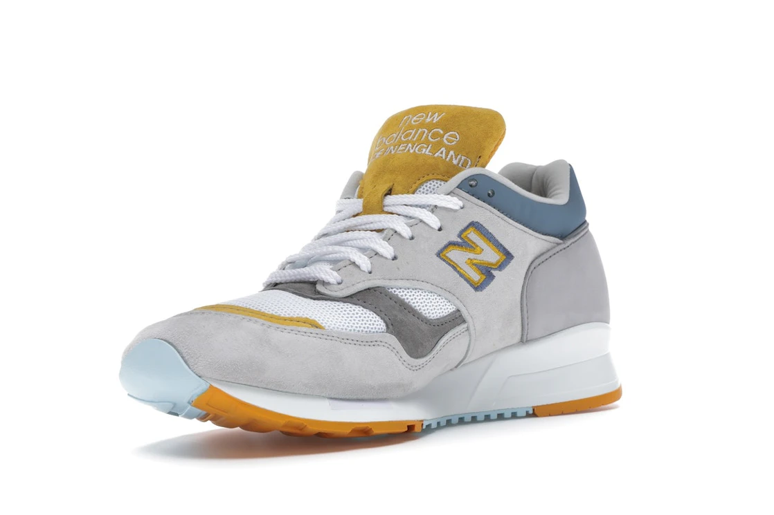 Vue 14 de New Balance 1500 END. Grey Heron