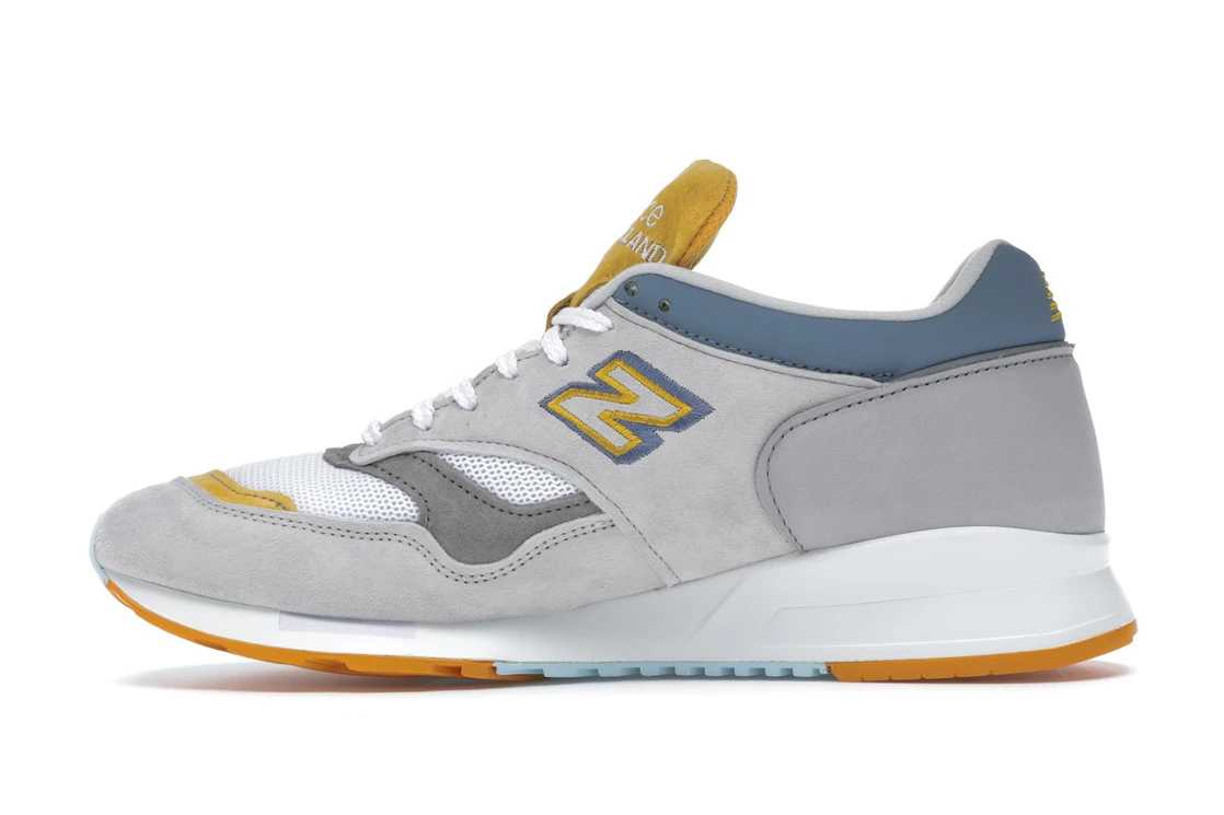 Vue 19 de New Balance 1500 END. Grey Heron