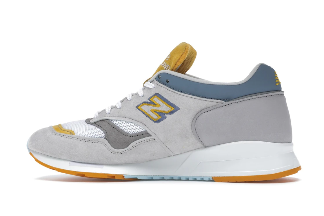 Vue 20 de New Balance 1500 END. Grey Heron