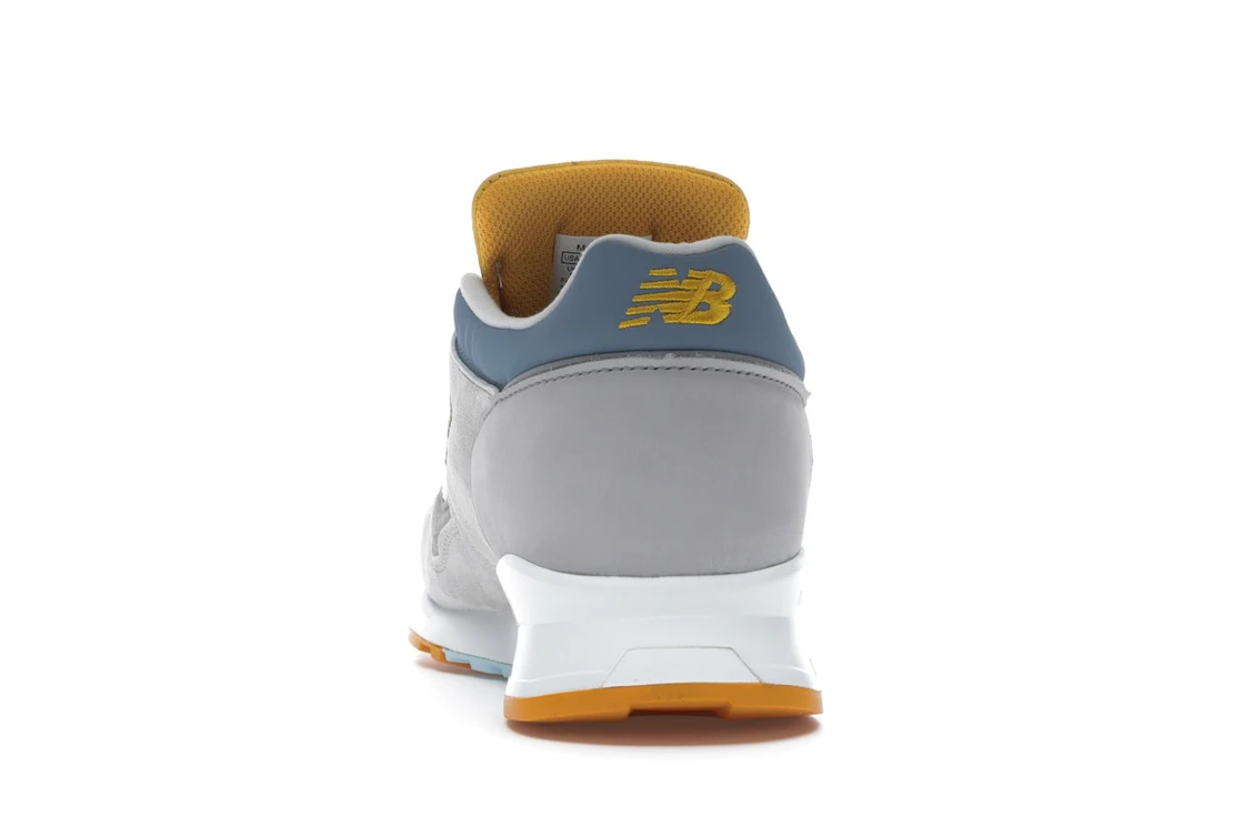Vue 27 de New Balance 1500 END. Grey Heron