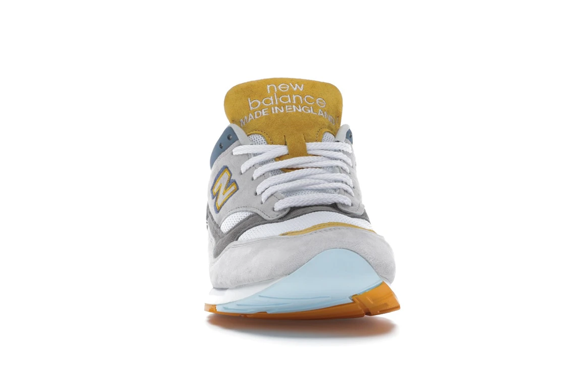 Vue 9 de New Balance 1500 END. Grey Heron
