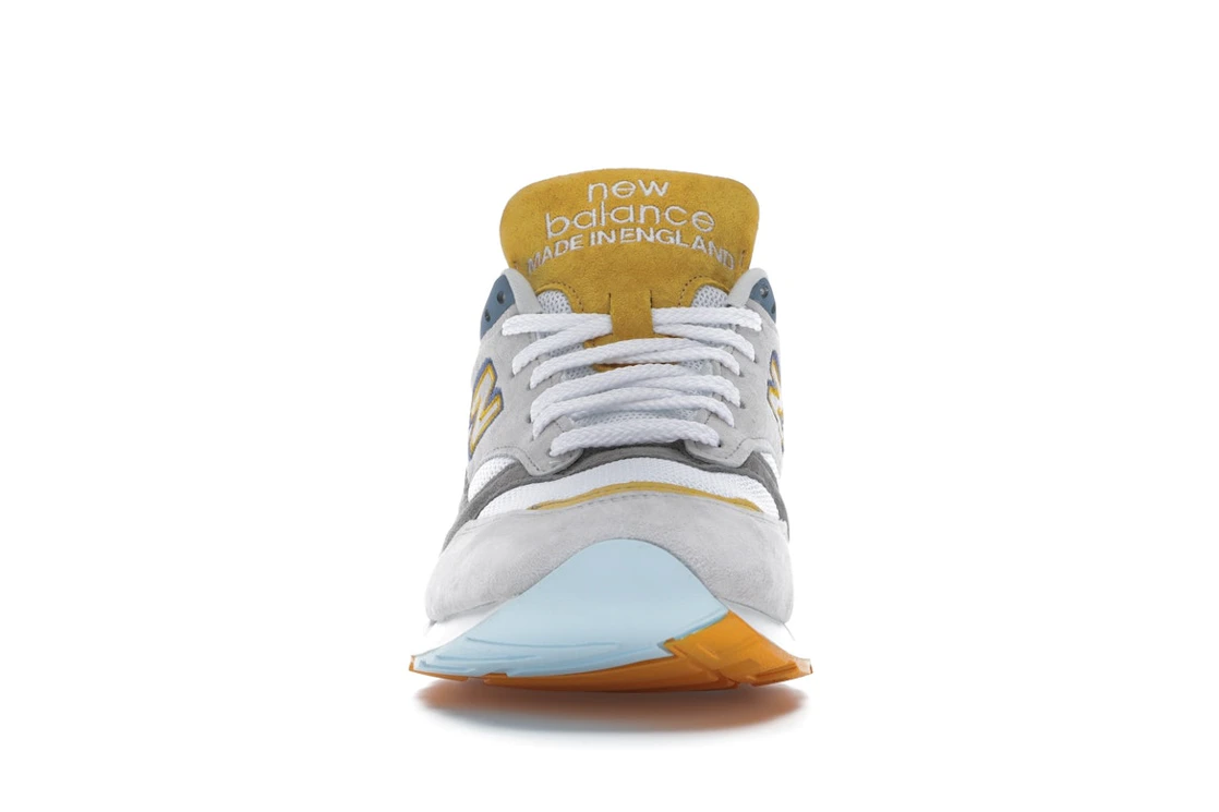Vue 10 de New Balance 1500 END. Grey Heron