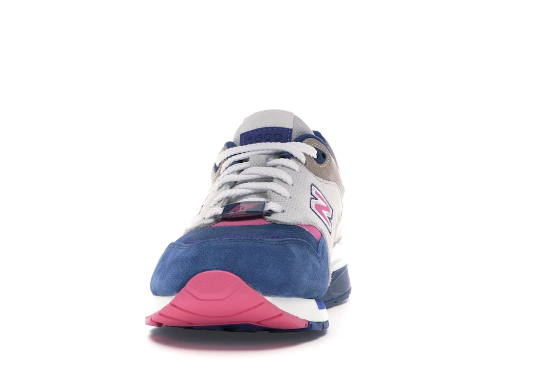 Vue 11 de New Balance 1600 Ronnie Fieg Daytona