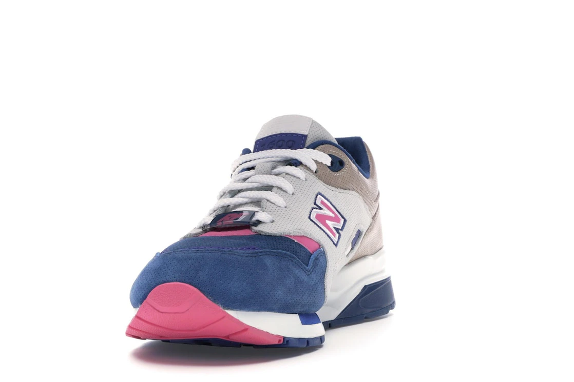 Vue 12 de New Balance 1600 Ronnie Fieg Daytona