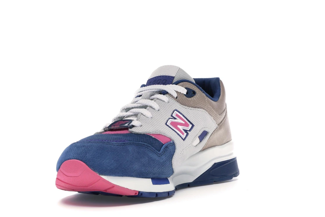 Vue 13 de New Balance 1600 Ronnie Fieg Daytona