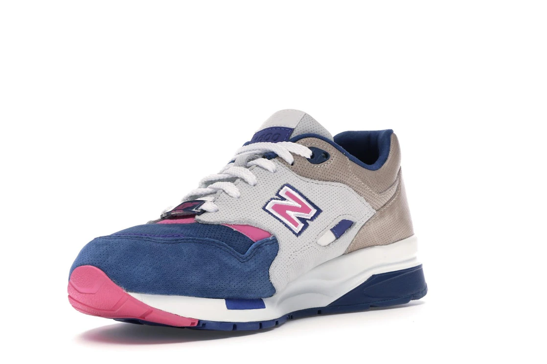 Vue 14 de New Balance 1600 Ronnie Fieg Daytona