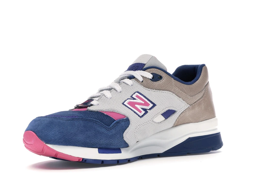 Vue 15 de New Balance 1600 Ronnie Fieg Daytona