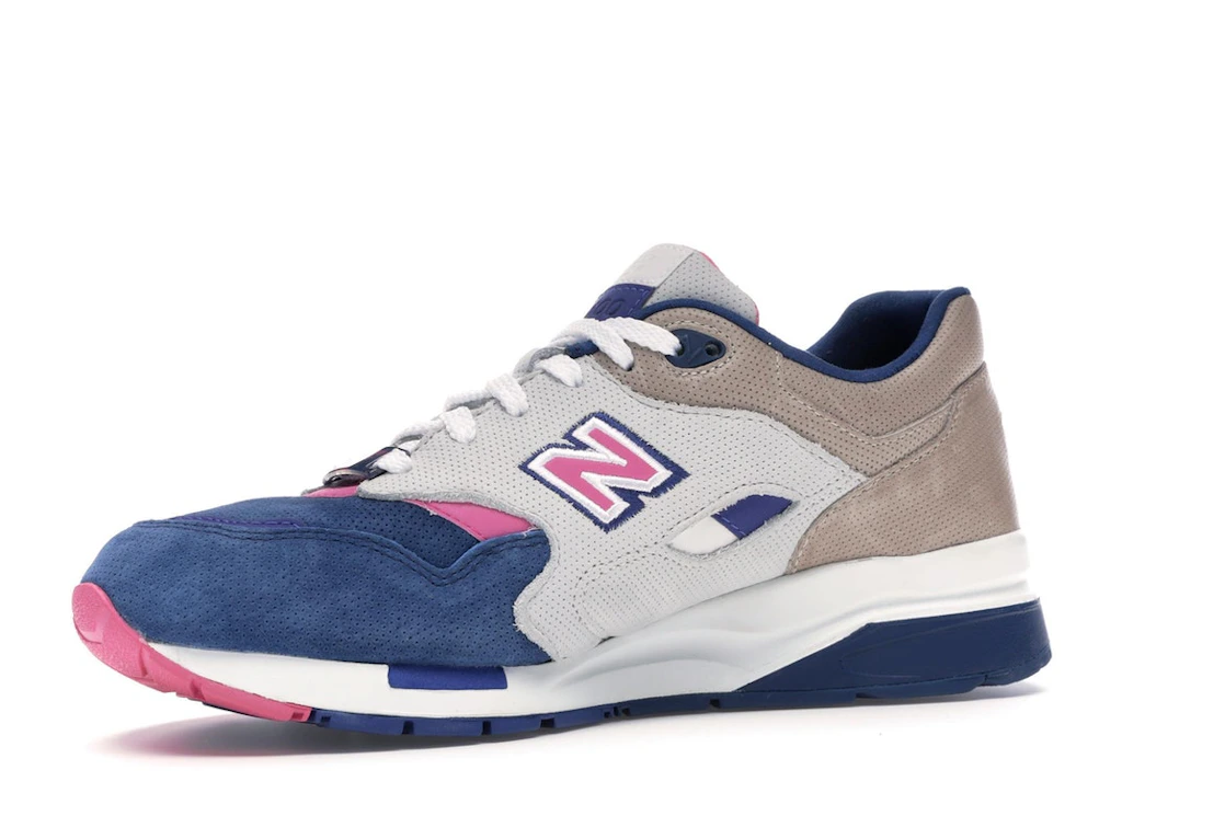 Vue 16 de New Balance 1600 Ronnie Fieg Daytona
