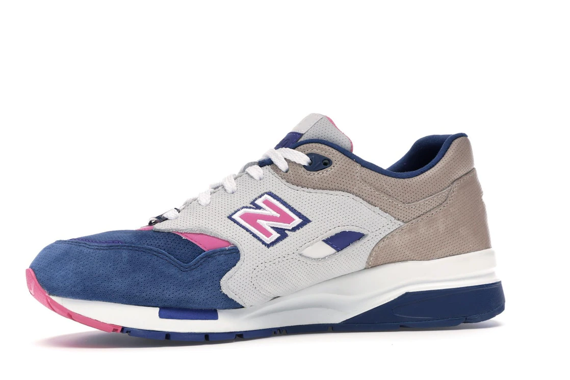 Vue 17 de New Balance 1600 Ronnie Fieg Daytona