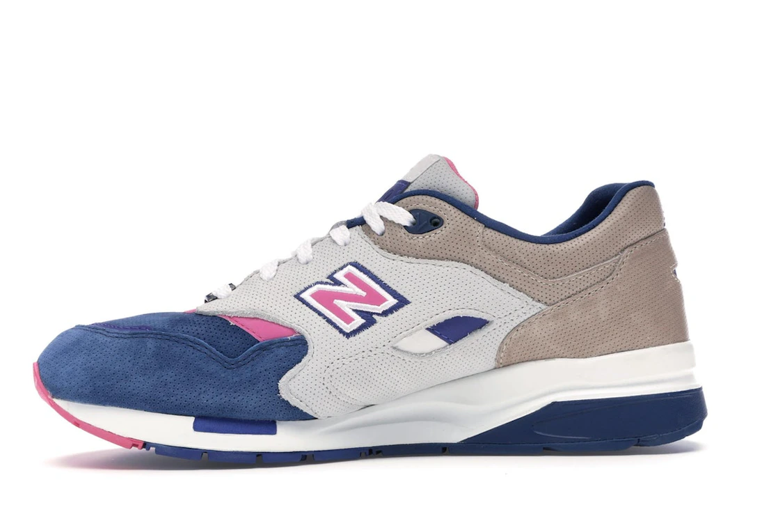Vue 18 de New Balance 1600 Ronnie Fieg Daytona