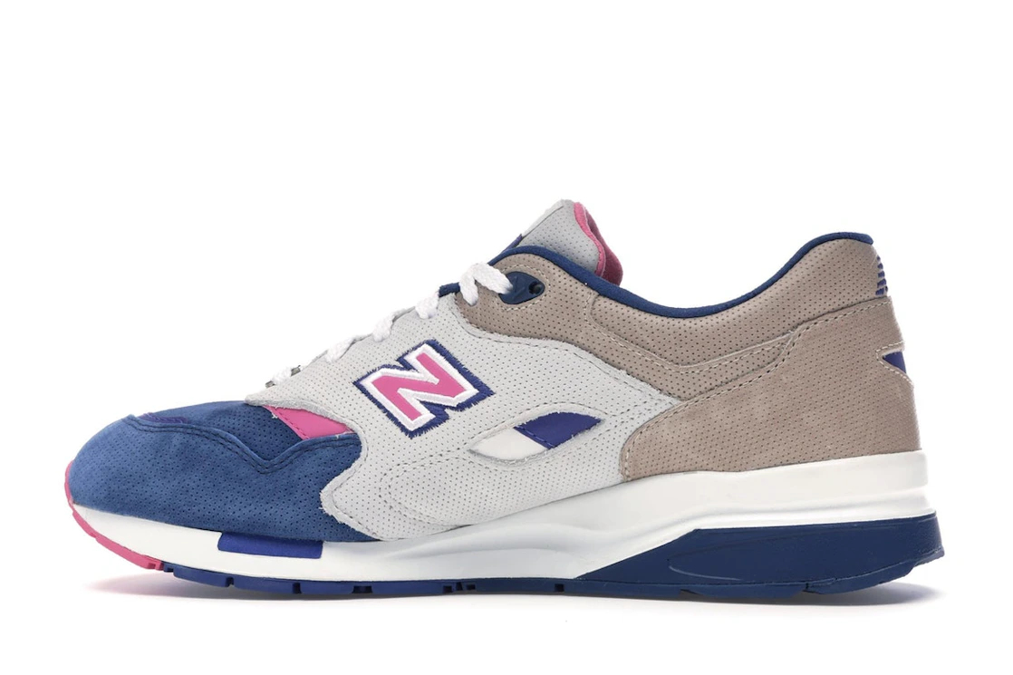 Vue 20 de New Balance 1600 Ronnie Fieg Daytona