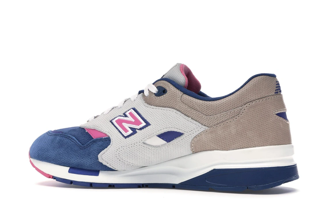 Vue 21 de New Balance 1600 Ronnie Fieg Daytona