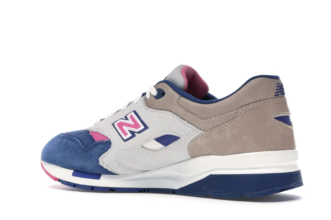 Vue 22 de New Balance 1600 Ronnie Fieg Daytona