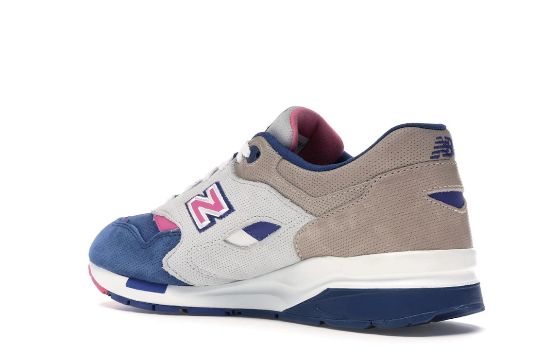 Vue 23 de New Balance 1600 Ronnie Fieg Daytona