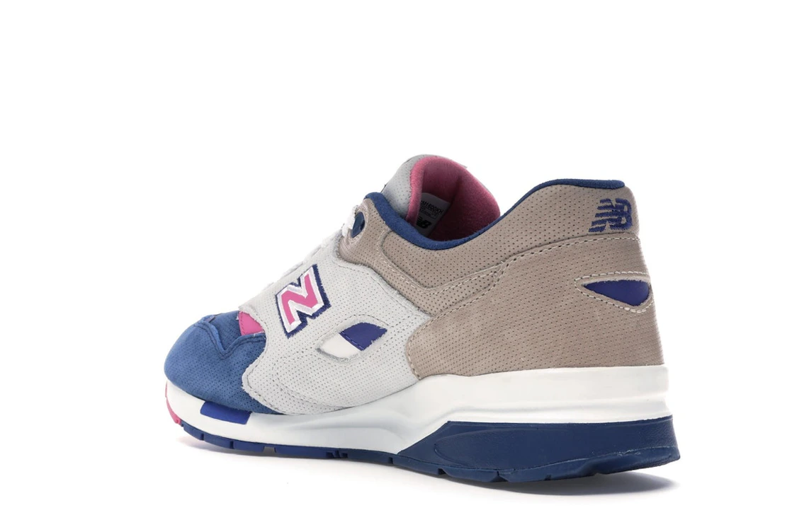 Vue 24 de New Balance 1600 Ronnie Fieg Daytona