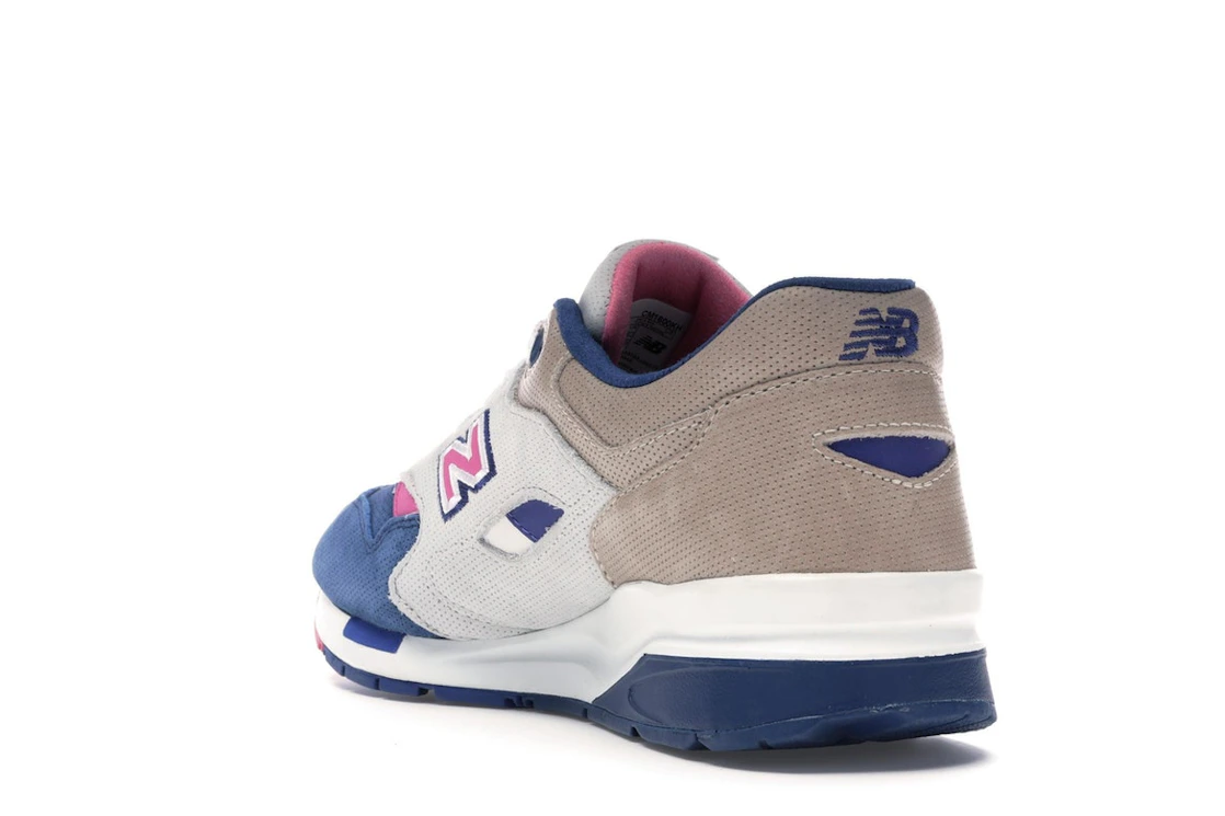 Vue 25 de New Balance 1600 Ronnie Fieg Daytona
