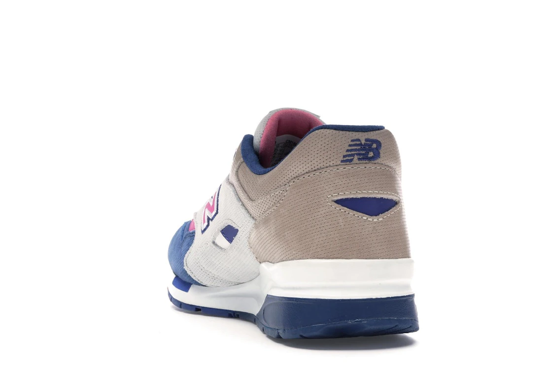 Vue 26 de New Balance 1600 Ronnie Fieg Daytona