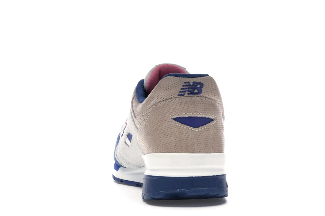 Vue 27 de New Balance 1600 Ronnie Fieg Daytona