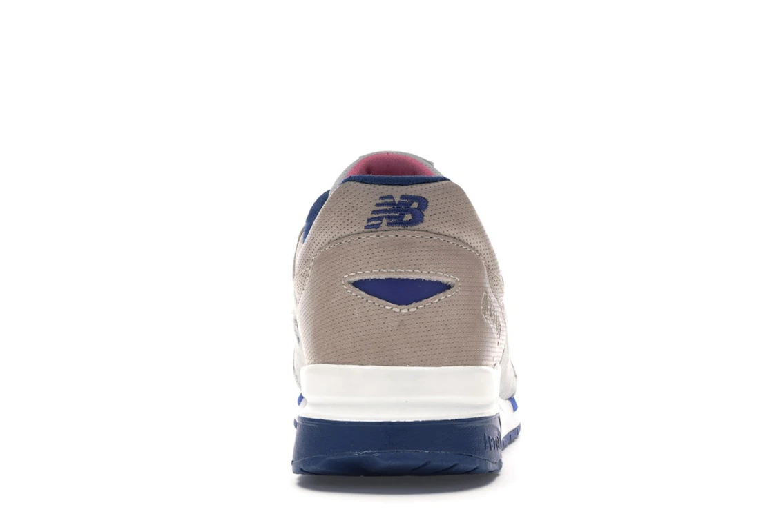 Vue 28 de New Balance 1600 Ronnie Fieg Daytona
