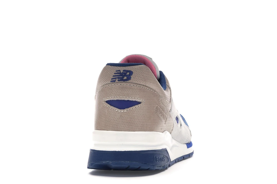 Vue 29 de New Balance 1600 Ronnie Fieg Daytona