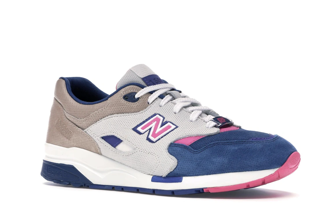 Vue 4 de New Balance 1600 Ronnie Fieg Daytona