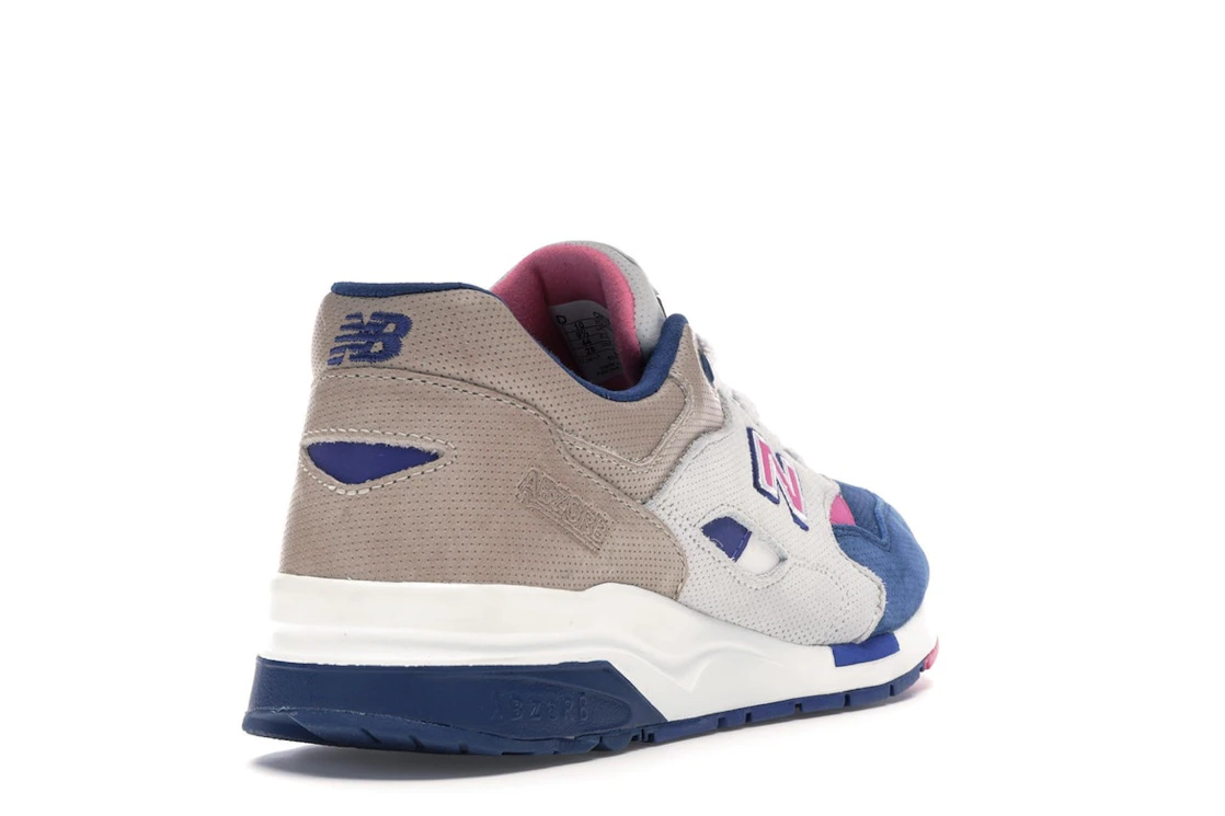 Vue 31 de New Balance 1600 Ronnie Fieg Daytona