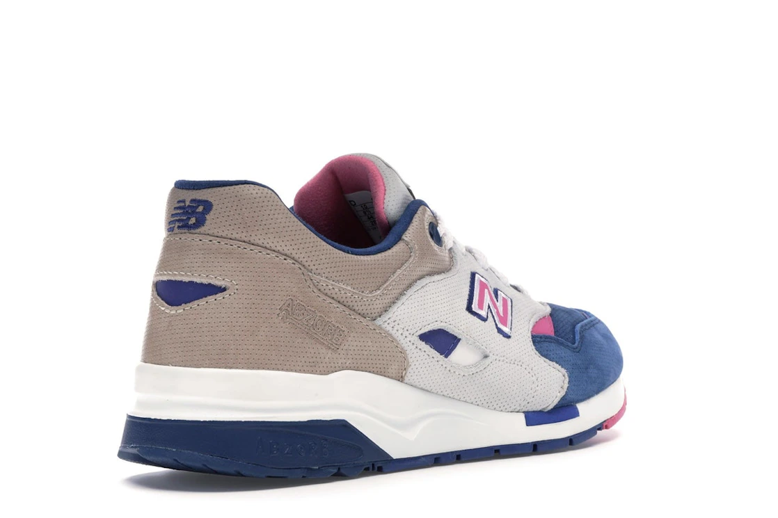 Vue 32 de New Balance 1600 Ronnie Fieg Daytona