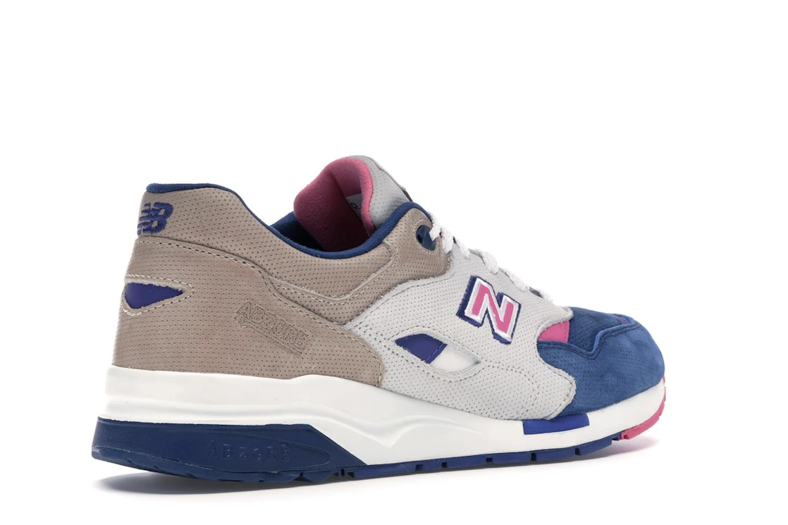 Vue 33 de New Balance 1600 Ronnie Fieg Daytona