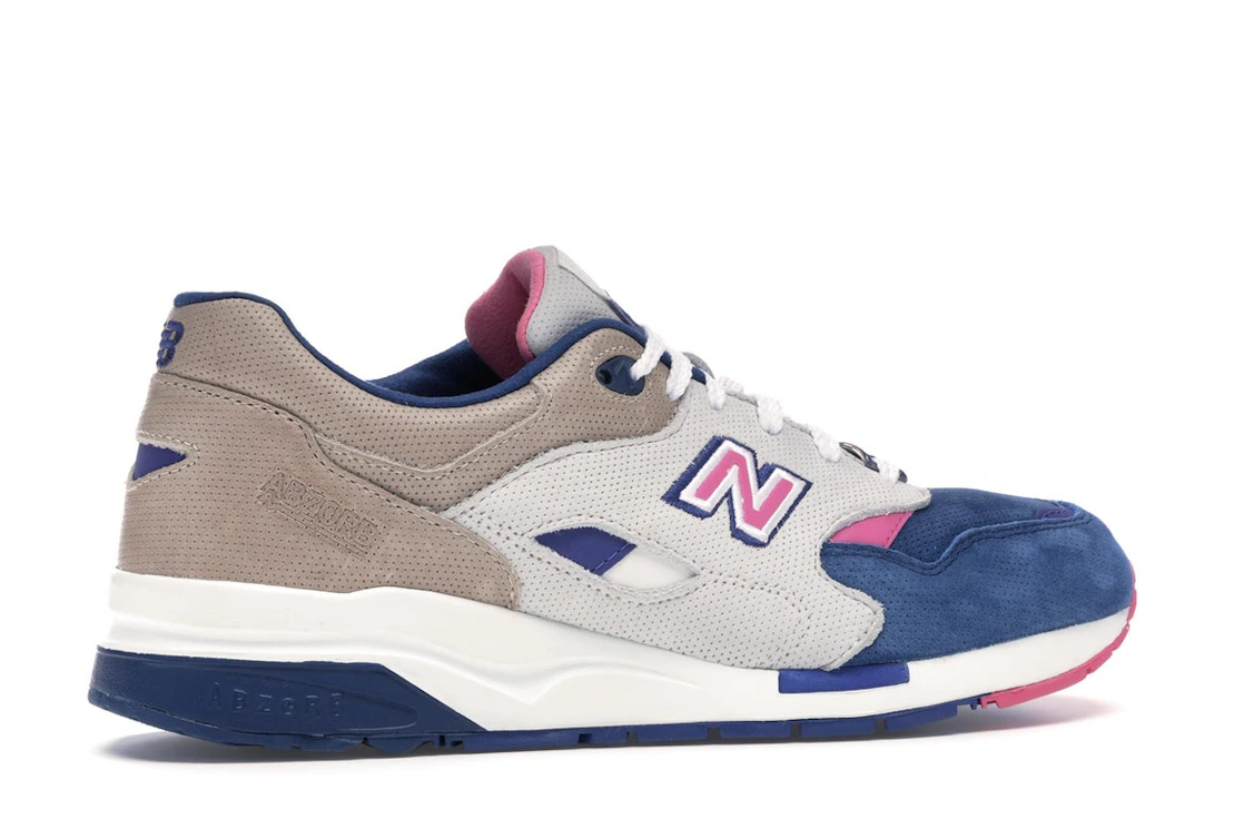 Vue 35 de New Balance 1600 Ronnie Fieg Daytona