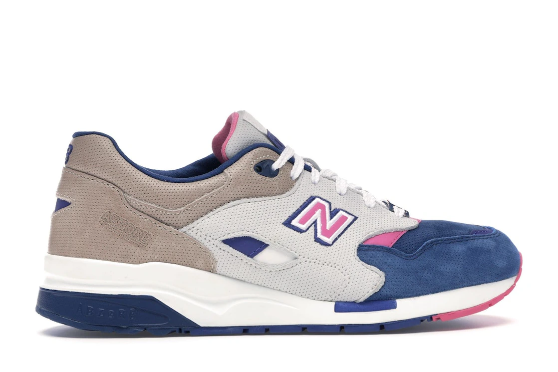 Vue 36 de New Balance 1600 Ronnie Fieg Daytona