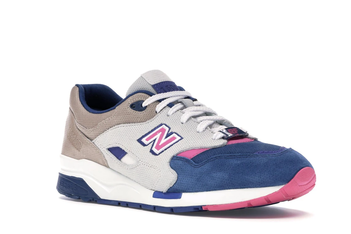 Vue 5 de New Balance 1600 Ronnie Fieg Daytona