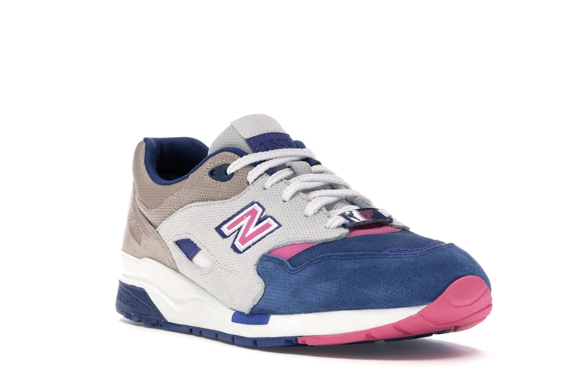 Vue 6 de New Balance 1600 Ronnie Fieg Daytona