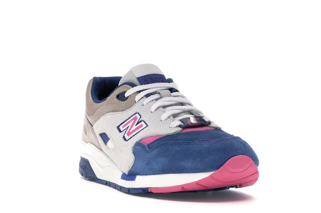 Vue 7 de New Balance 1600 Ronnie Fieg Daytona