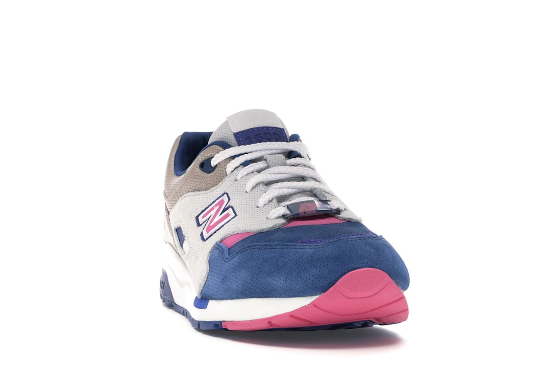 Vue 8 de New Balance 1600 Ronnie Fieg Daytona