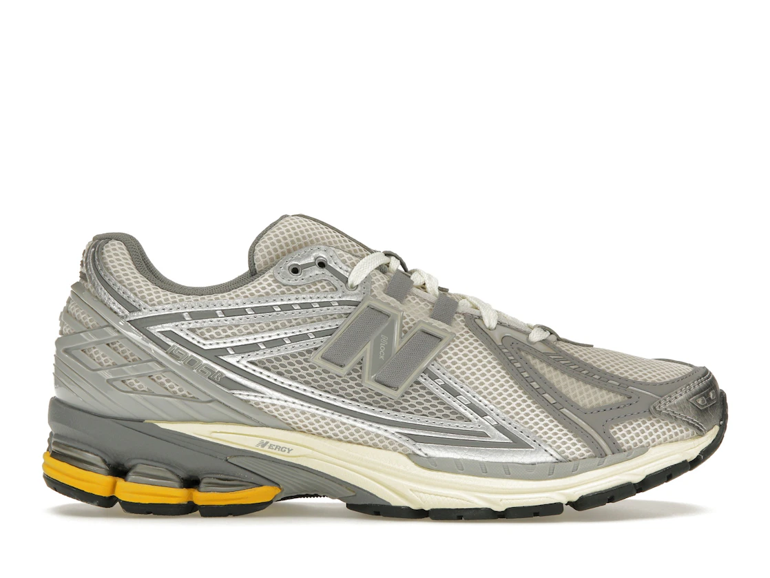 Vue 1 de New Balance 1906 Moonbeam Raincloud
