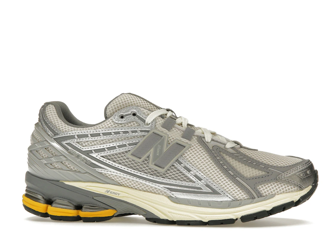Vue 2 de New Balance 1906 Moonbeam Raincloud