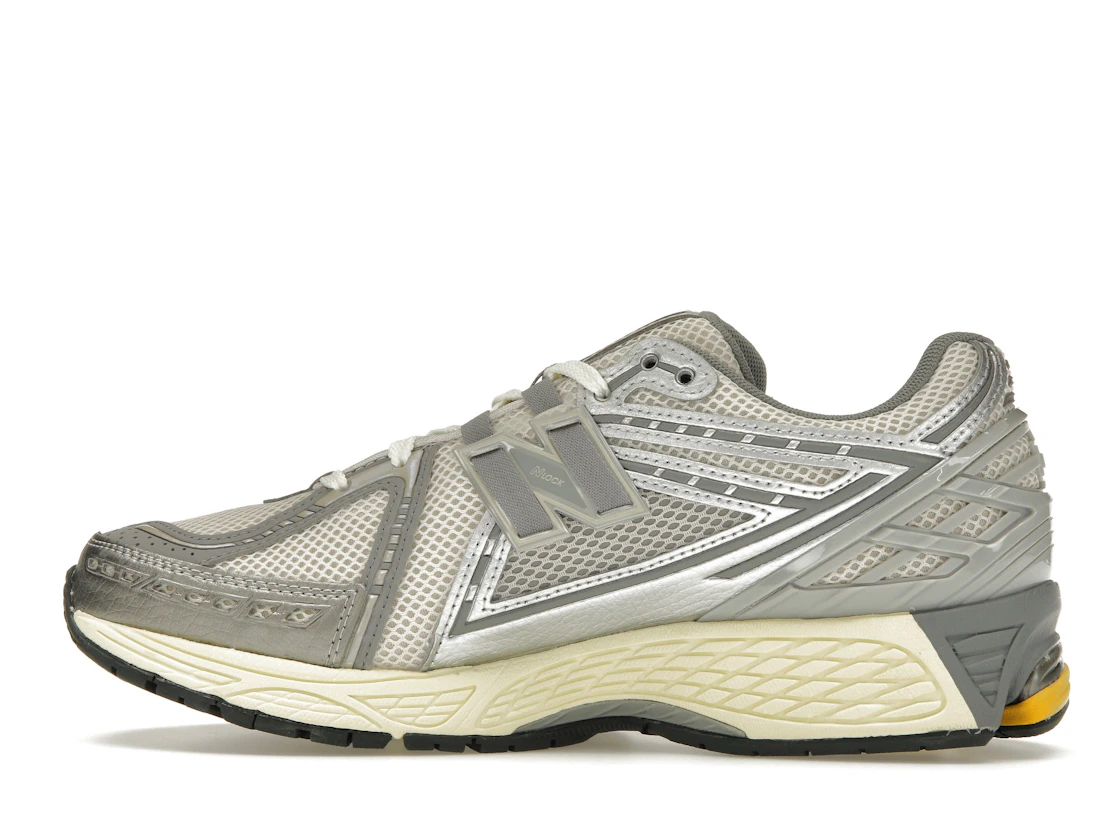 Vue 20 de New Balance 1906 Moonbeam Raincloud