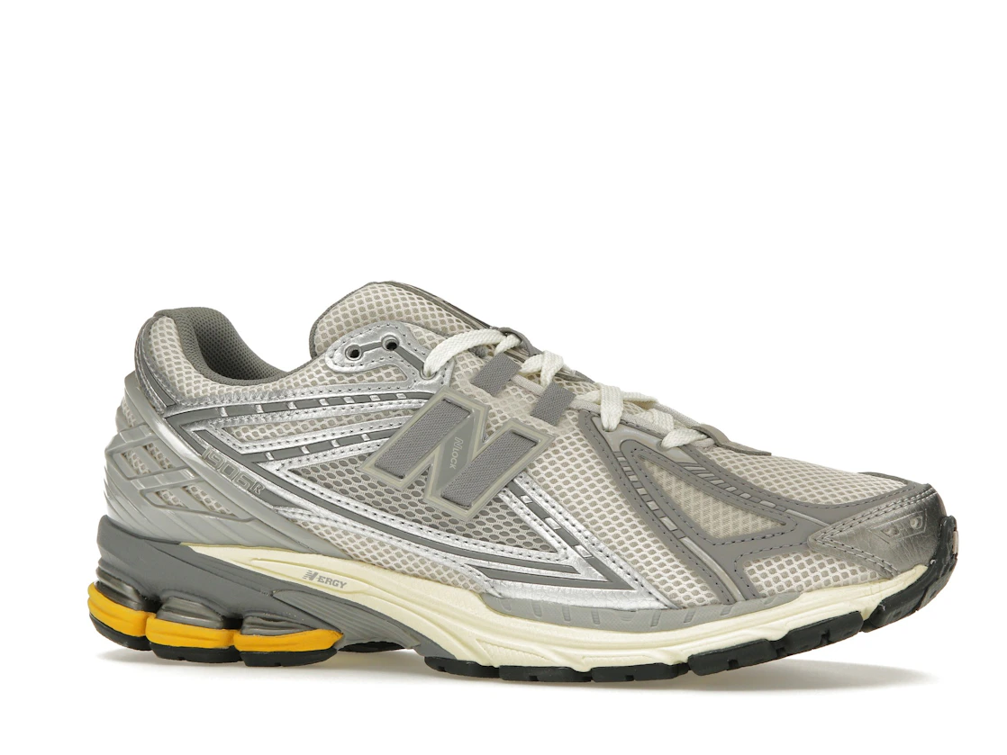 Vue 3 de New Balance 1906 Moonbeam Raincloud
