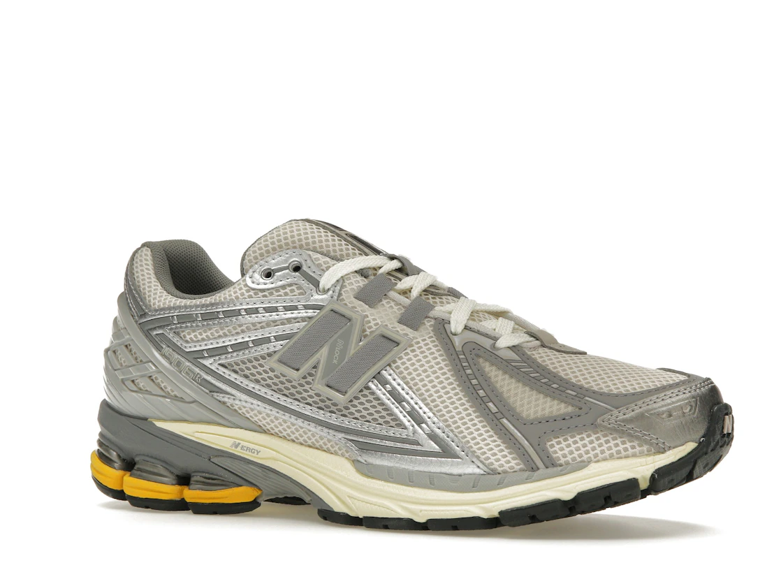 Vue 4 de New Balance 1906 Moonbeam Raincloud