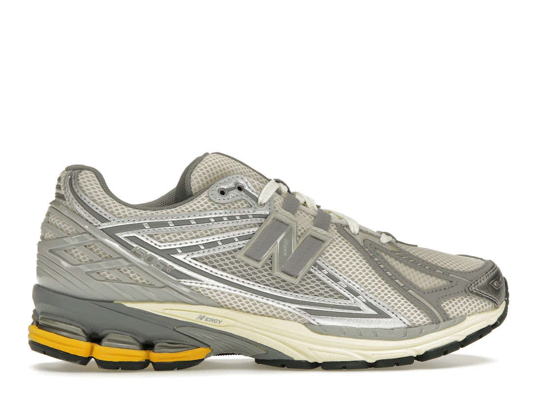 Vue 36 de New Balance 1906 Moonbeam Raincloud