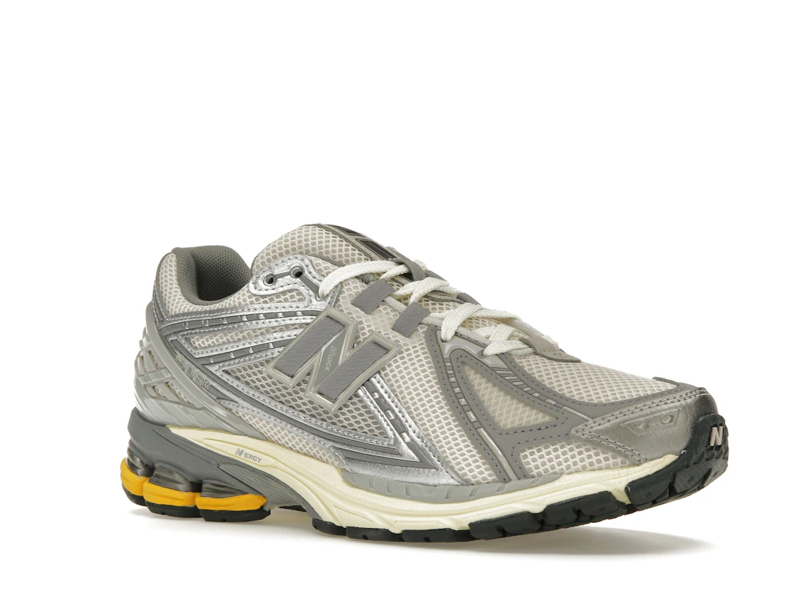 Vue 5 de New Balance 1906 Moonbeam Raincloud