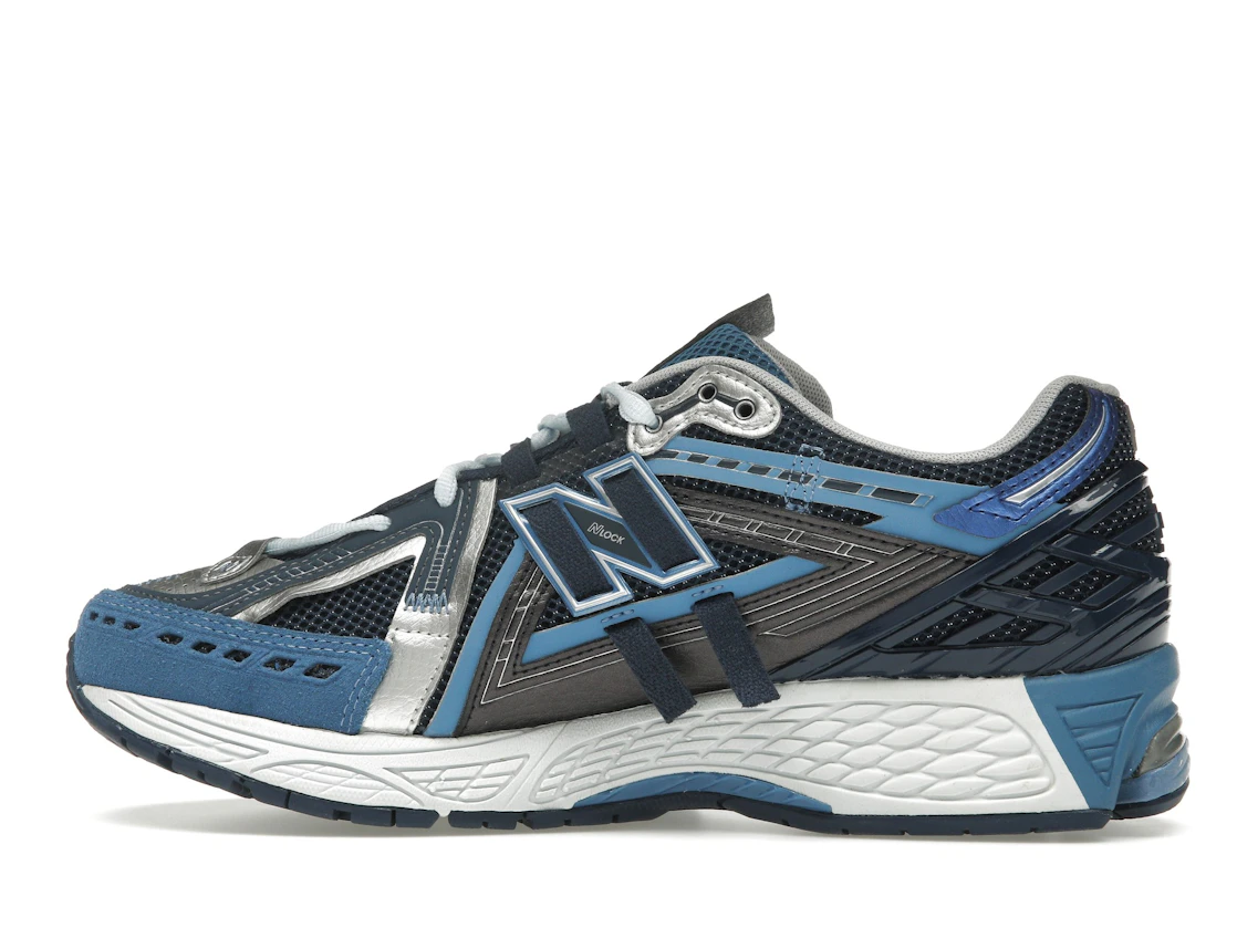 Vue 20 de New Balance 1906A Deep Blue