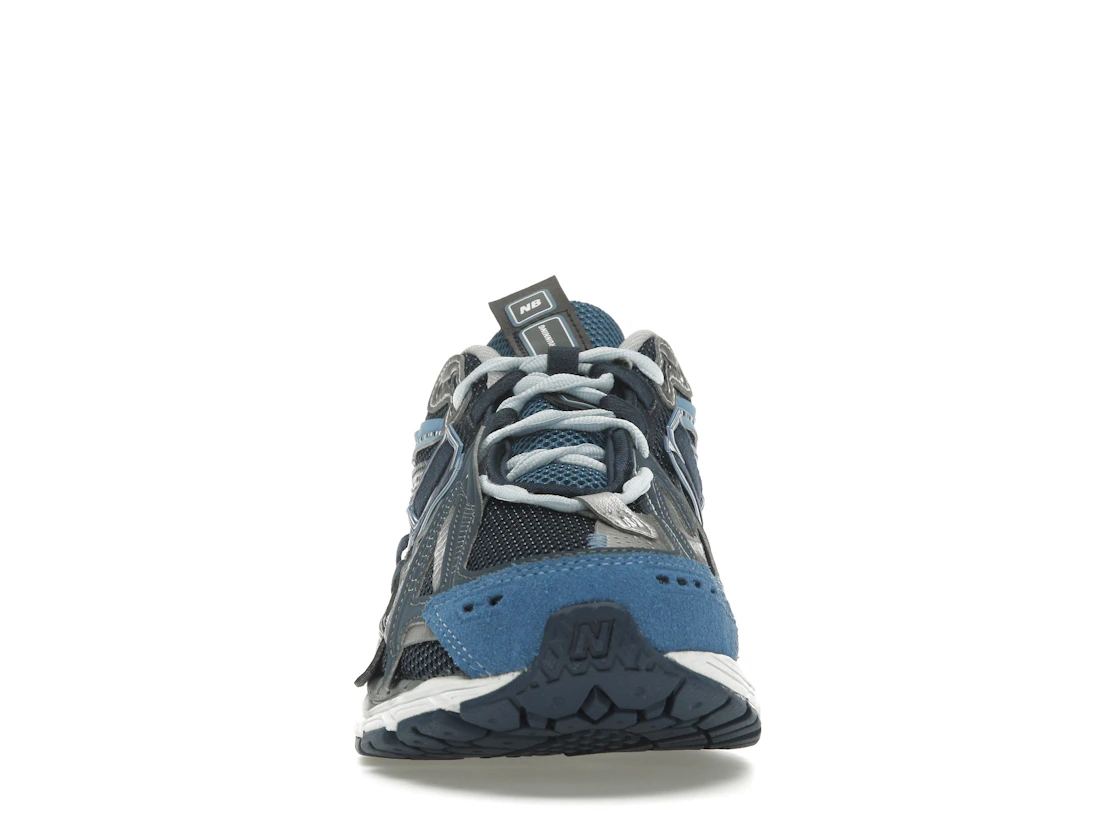 Vue 10 de New Balance 1906A Deep Blue