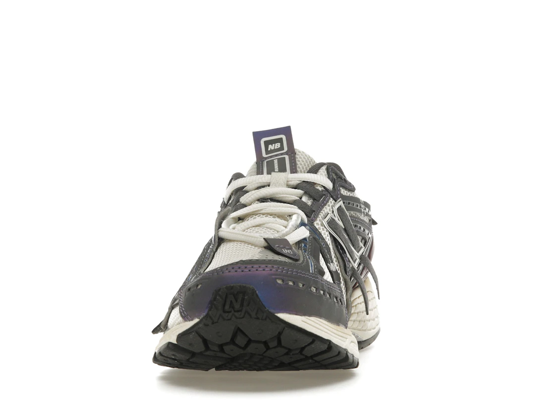 Vue 11 de New Balance 1906A Inkwell Sea Salt