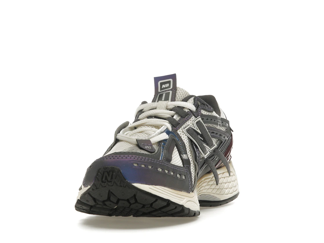 Vue 12 de New Balance 1906A Inkwell Sea Salt