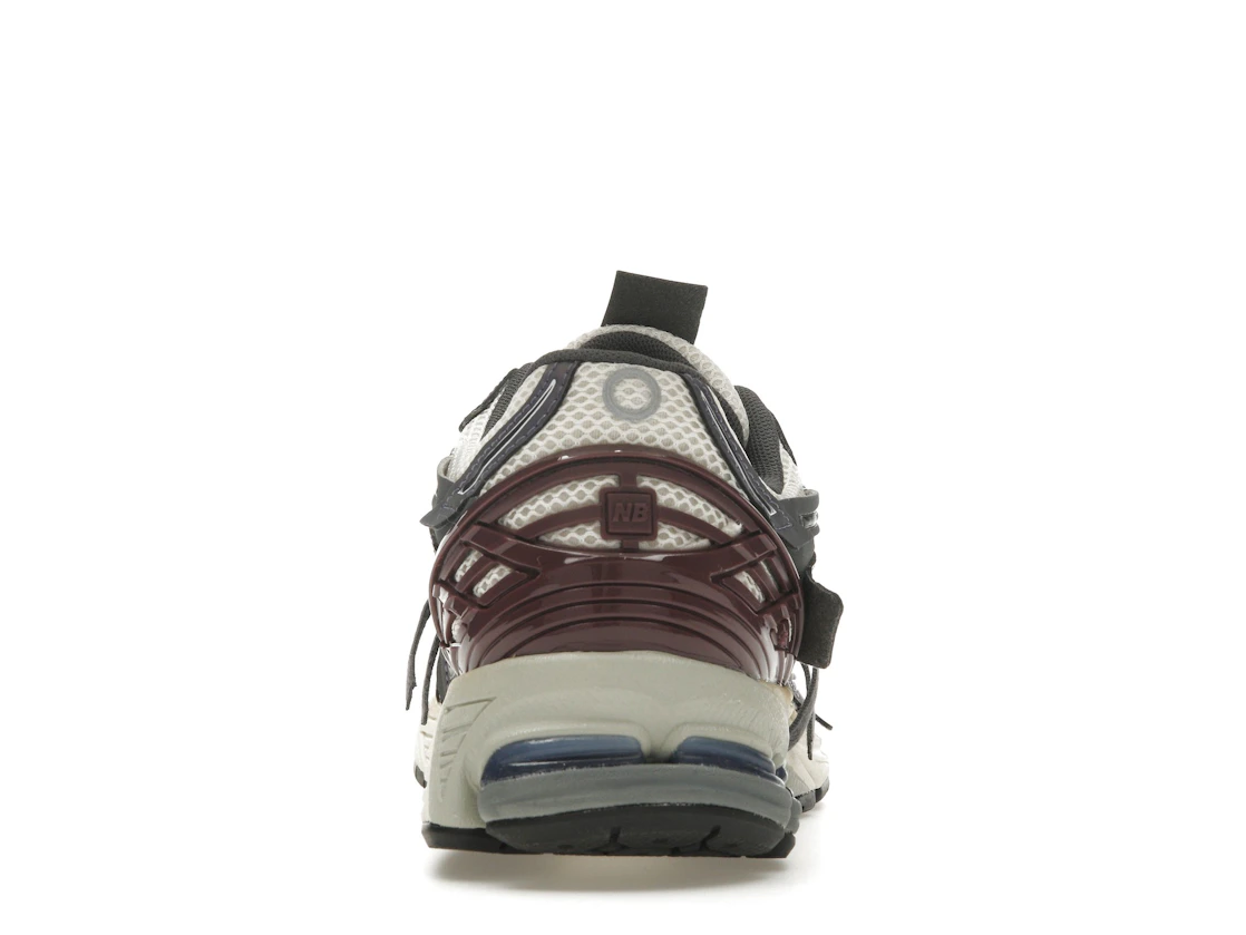 Vue 28 de New Balance 1906A Inkwell Sea Salt